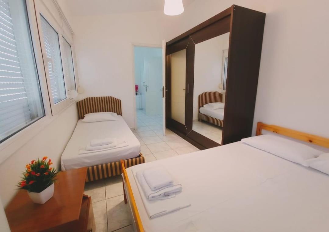 Sea View House Palio Kavala Villa Exterior photo